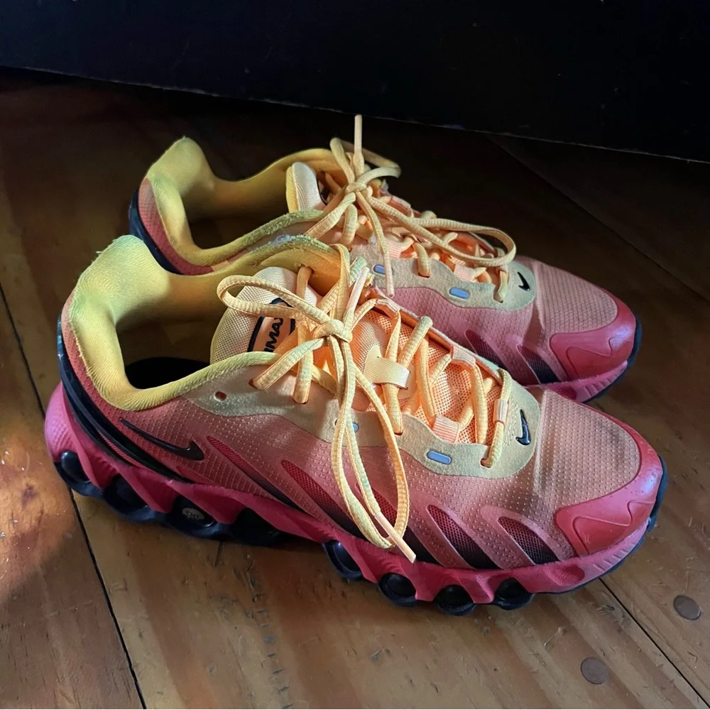 Nike‎ Air Max D/N8 Team Orange Sneakers